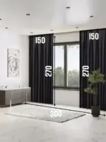 шторы блэкаут защита от света