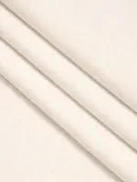 Шторы микровелюр Velvista Экрю — изображение 3