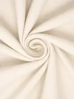 Шторы микровелюр Velvista Экрю — изображение 2