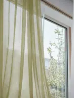 тюль сетка Viva для спальни