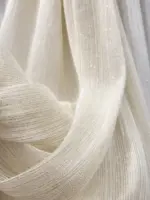 Тюль «Живые нити» — тюль для окон спальни и зала